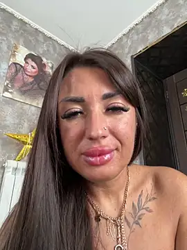 RuslanaXX's Live Sex Cam Show