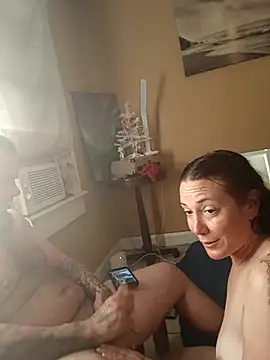 CoupleFreaks2046's Webcam Show