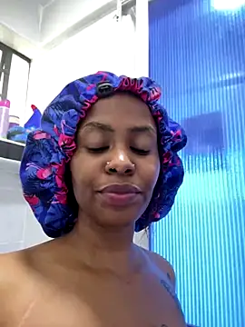 Rose_berry's Webcam Show