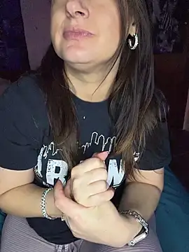 Jennysbakery's Webcam Show