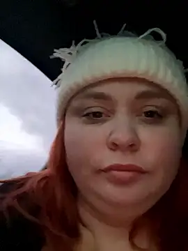 BigboobsDream99's Webcam Show