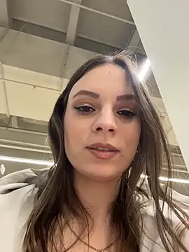 Katya_Katysha's Webcam Show