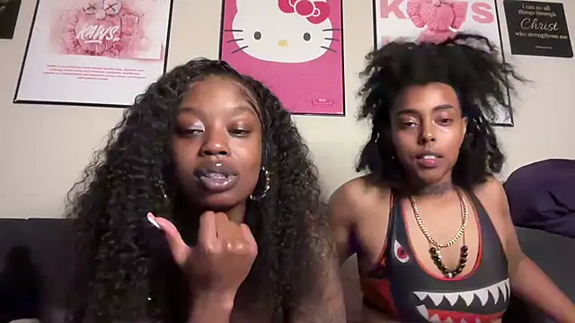 sevynsexysinss' Webcam Show