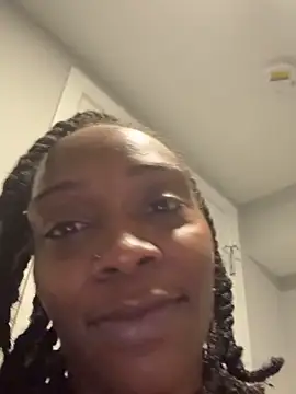 AdoredCupful's Webcam Show