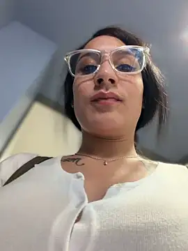 FerrariFrench's Webcam Show