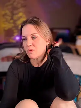 MaiseKnox's Webcam Show