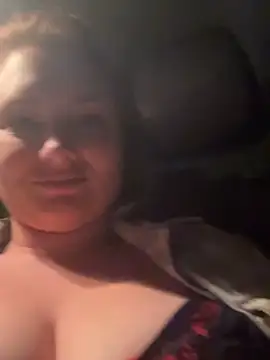 MilfyMrsRobinson's Webcam Show