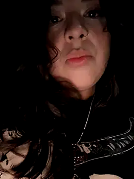 LunaMaeX0's Webcam Show