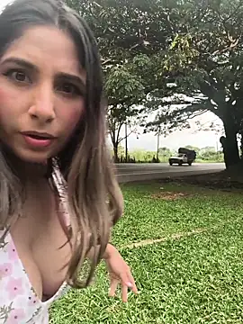 Catalina_ramos' Webcam Show