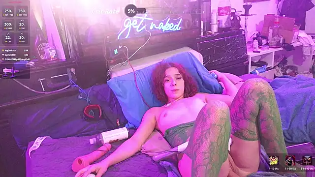 18BaddieNextDoor's Webcam Show