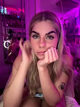 delicioussdixie's Live Sex Cam Show