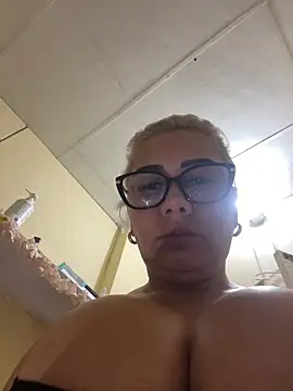 maymercy's Live Sex Cam Show