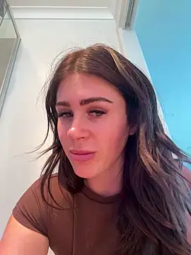 aus_queen's Live Sex Cam Show