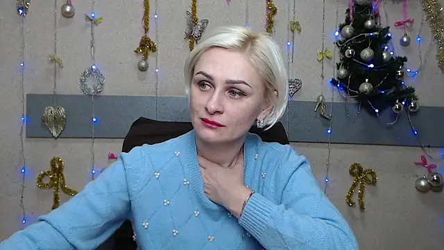 OliviaHorst's Webcam Show