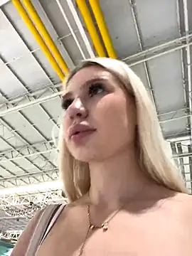 Kiss_Aurora_'s Live Sex Cam Show