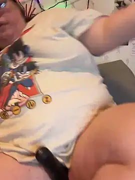 SexyxLexie's Live Sex Cam Show