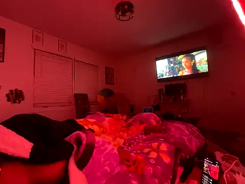 VixenCapri's Webcam Show