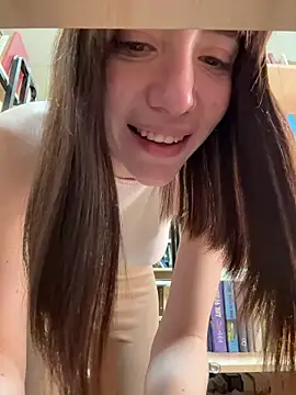 BallerinaCappuccino_'s Live Sex Cam Show