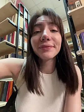 BallerinaCappuccino_'s Live Sex Cam Show