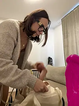 Hii_Lolla's Live Sex Cam Show