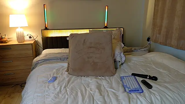 lunavicexxx's Live Sex Cam Show