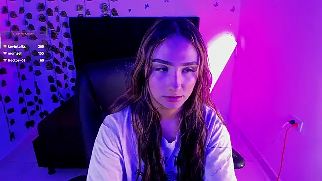 Anna_valerious7's Live Sex Cam Show