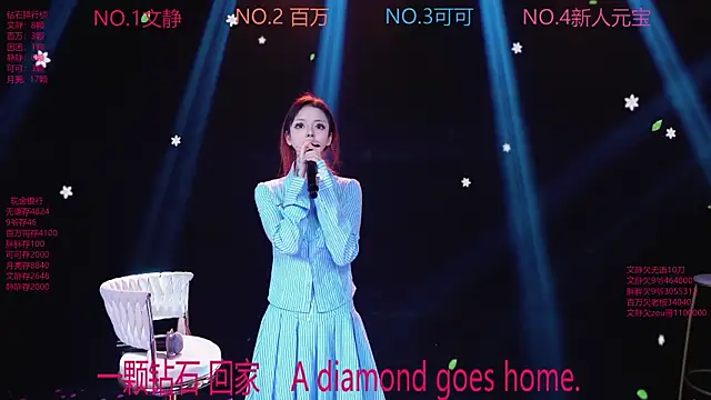 CUTEBABY-101's Live Sex Cam Show