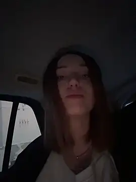 DollyTall's Live Sex Cam Show