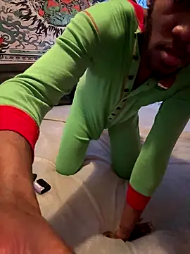 secretknight_Mrmask's Live Sex Cam Show