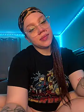 QueenNuttCollector's Live Sex Cam Show