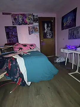 Jennysbakery's Webcam Show