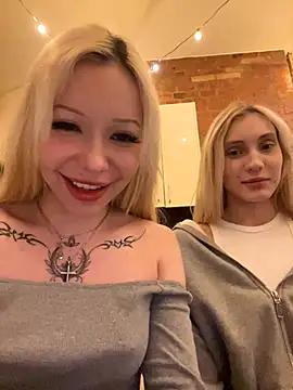 babydolll's Webcam Show