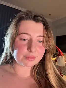 curvyflawless' Webcam Show