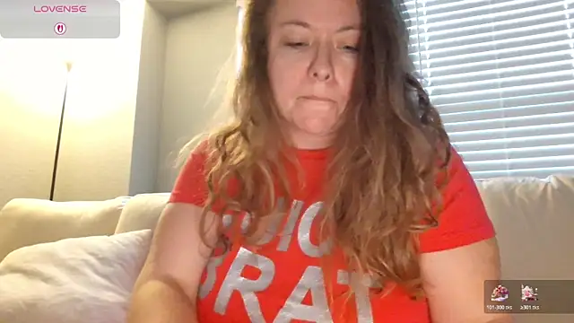 julimonroe's Webcam Show