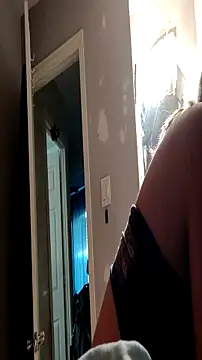 cherrypoptart12's Webcam Show