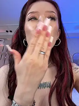 MaryMe__'s Webcam Show