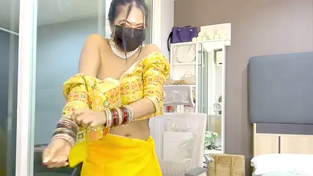 Monalisa_Don's Live Sex Cam Show