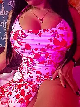 Hot-Haney77's Live Sex Cam Show