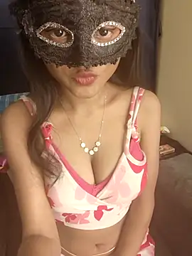 Sexy-Angeliya's Live Sex Cam Show