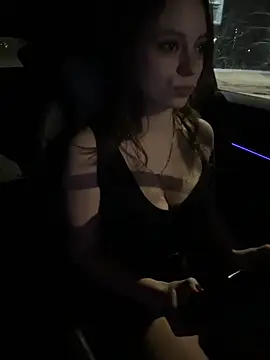 Katya_Katysha's Webcam Show