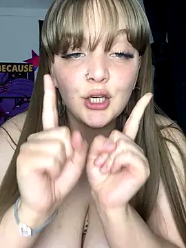 Lalalust69's Webcam Show