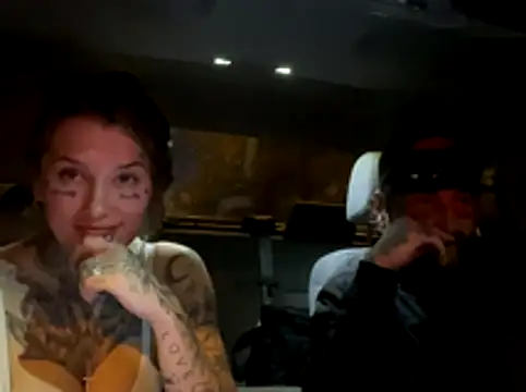 lexymarie's Webcam Show