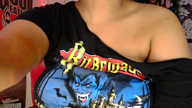 nintendhoe's Live Sex Cam Show