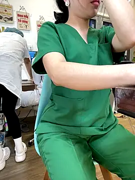 Clinic_Sexy's Live Sex Cam Show