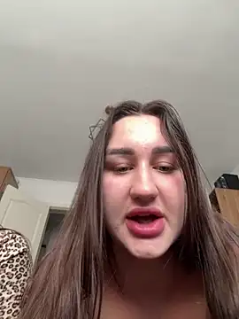 Fortune_888's Webcam Show