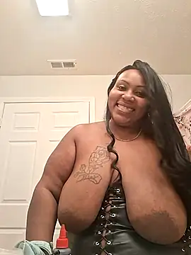 Starford87's Webcam Show