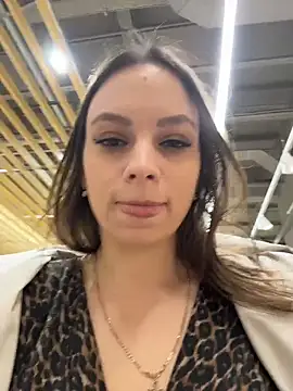 Katya_Katysha's Webcam Show