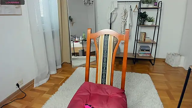 FaaBinaa's Webcam Show