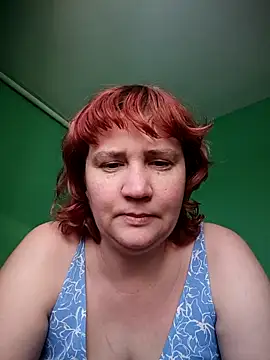 milfUkrainka's Webcam Show