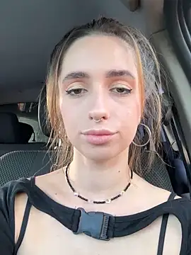 Maria_Moonlight's Webcam Show